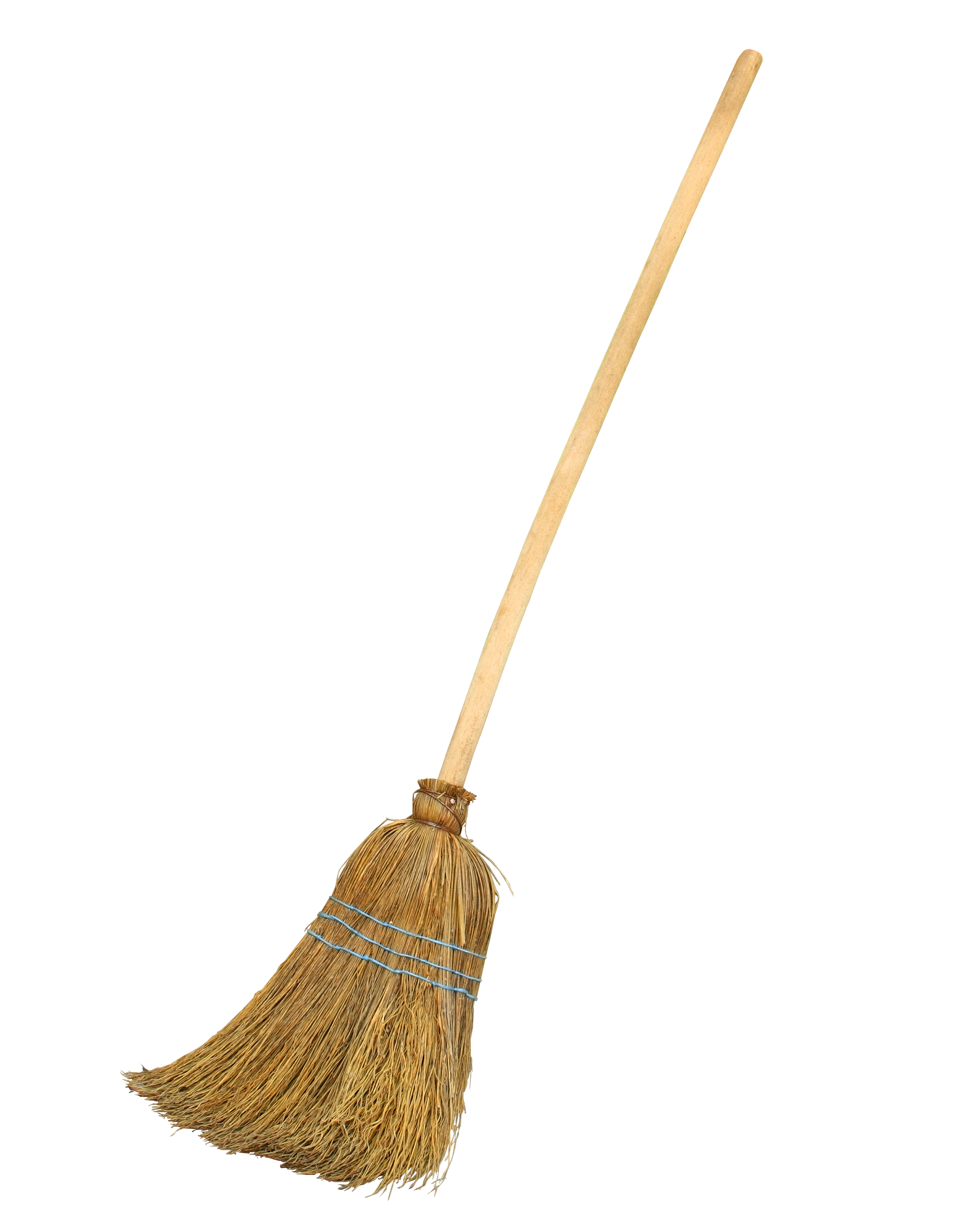 broom