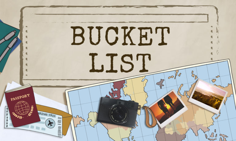 Kicking the bucket - what does it mean? - Norsksonen