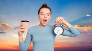 Read more about the article Sovne, våkne, mørkne – hvorfor er slike verb nyttige?