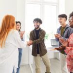 Norsk på jobb: Nyttige fraser som ny på jobb