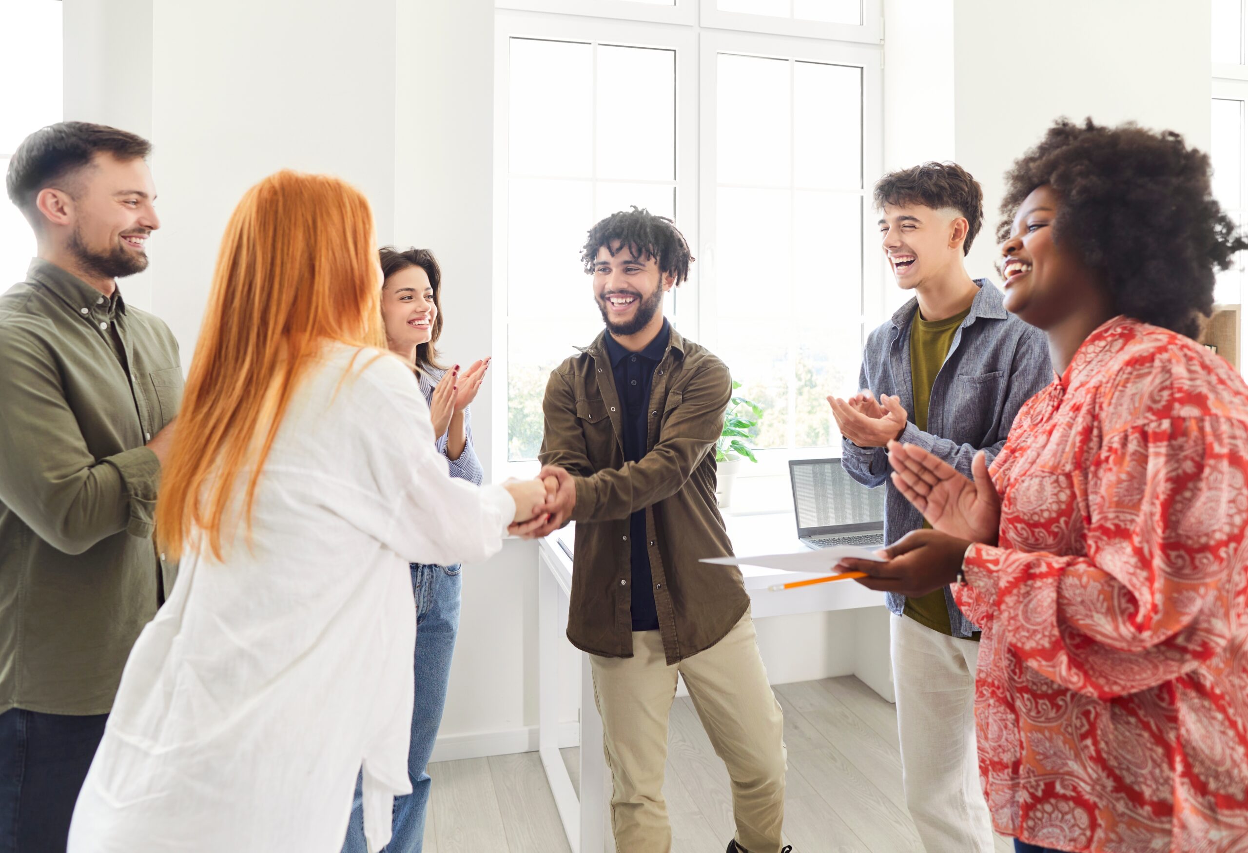 Read more about the article Norsk på jobb: Nyttige fraser som ny på jobb