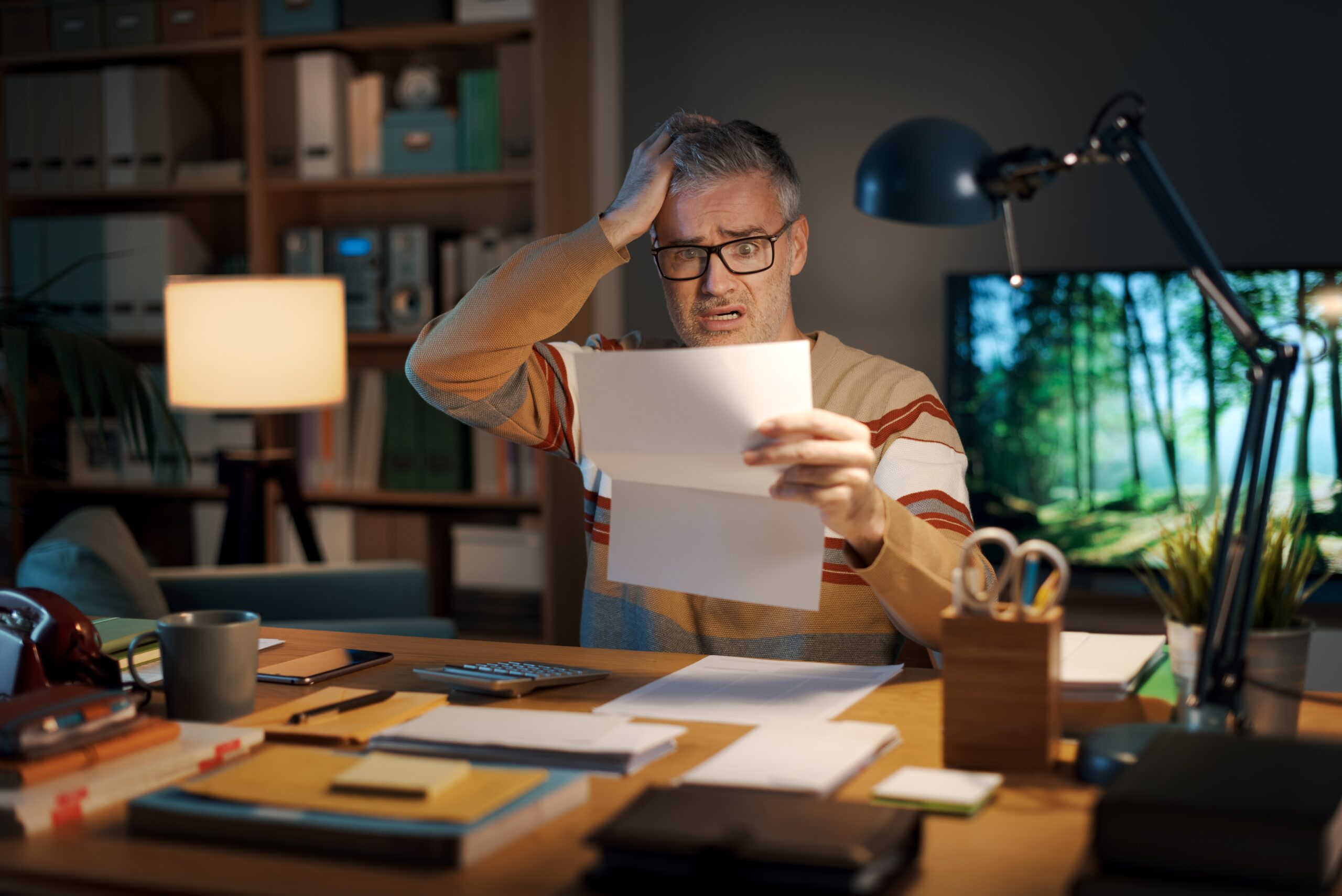 Read more about the article Skattemelding i Norge – viktig å vite